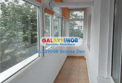 Mosilor 2 camere spatios 58mp etaj 3 | 1981 AC centrala balcon metrou - 1