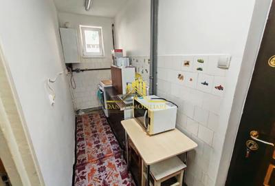 2 camere, decomandat, Gheorgheni, Piata Hermes, Brancoveanu - 9