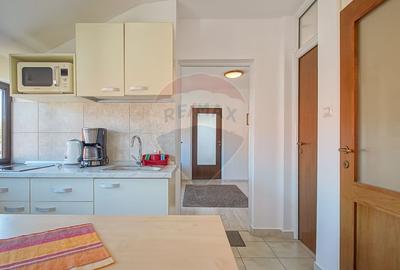 Casă cu 2 apartamente în Brasov, investiție sigură sau căminul ideal - 15