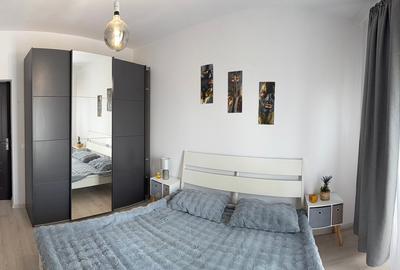 Casa insiruita, P+M, Sanpetru, Mobilata - 7