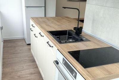 Apartament 3 camere- zona Boema - 6
