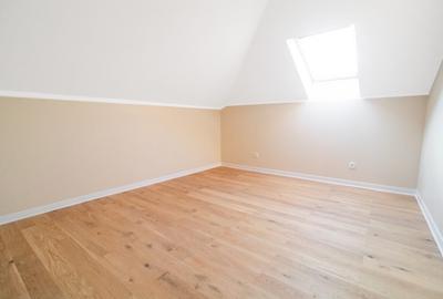 Casă nouă în Râșnov – zonă liniștită, aproape de pădure | 4 camere - 12