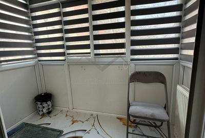 Apartament 2 camere Baza 3 RENOVAT DE LA PLACA ! - 9