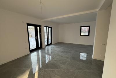 Vila P+1E, 4 camere, placa beton, proiect deosebit, Valu lui Traian! - 4