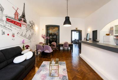 Apartament elegant de vânzare – Ultracentral - 5