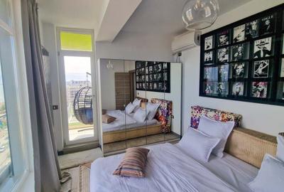 Apartament 3 Camere - Mamaia Nord – Alezzi Beach Resort - 2