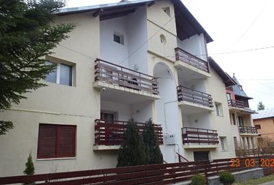 Vand in Zamora apartament Duplex unicat cu 4 camere - 5