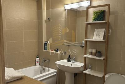Apartament de 2 camere semidecomandat | Manastur - 5