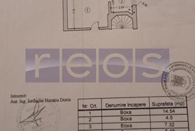 VANZARE- 9- CAMERE (S+P)- VILA -COTROCENI - 48