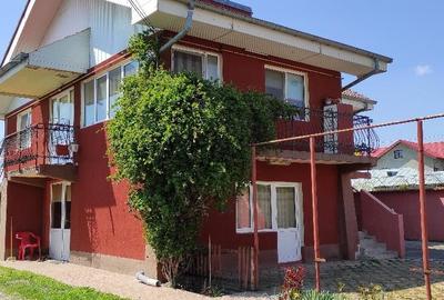 FARA COMISIOANE casa cu 6 camere 2 bucatarii P+1 TIGLA PISCINA BECI GARAJ - 8