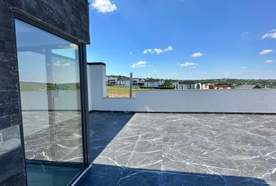 COMISION 0%! Duplex modern cu 3 dormitoare, 2 băi și terasă panoramică - 10