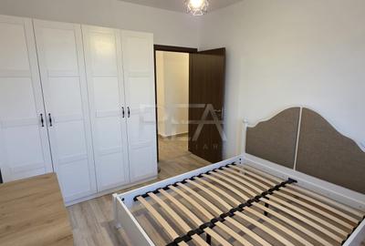 2 camere, 11/11, bloc 2019, 59mp-Pacii-Rotar Park 1 - 4