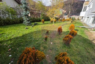 Apartament de vanzare cu 2 camere in Azuga - 20