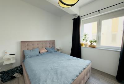Apartament 3 camere, decomandat, etajul 1, 2 locuri de parcare in Giroc - 4
