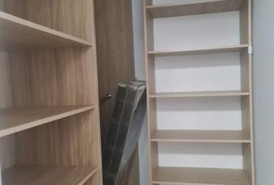 Apartament cu 2 camere, mobilat si utilat - Roka Residence, Micro 17 - 15