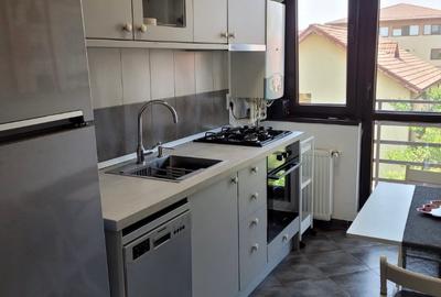 Inchiriere garsoniera Popesti Leordeni Oituz - 6