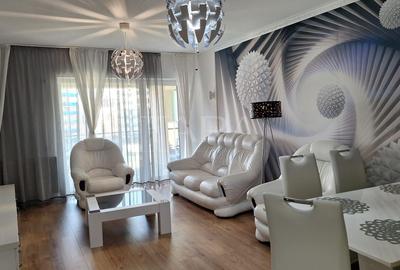 Exclusivitate: Apartament modern în Viva City, lângă Iulius Mall - 3