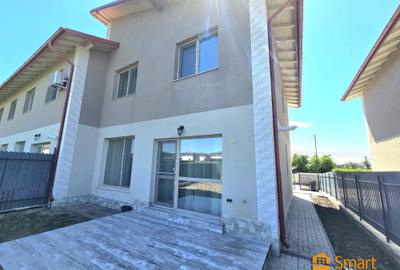 Casa 4 camere , Valea Lupului - Lucian Blaga , Mutare imediata - 17