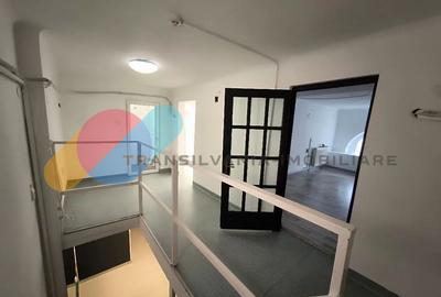 Spatiu comercial, 93 Mp, ultracentral Cluj-Napoca - 4