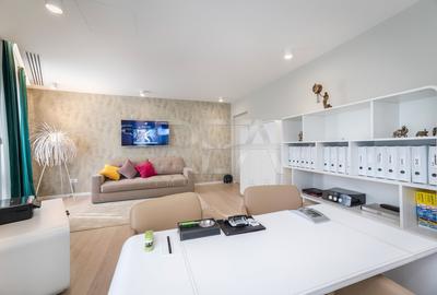 Penthouse Cartierul Francez - Herastrau | Excelenta designului - 8