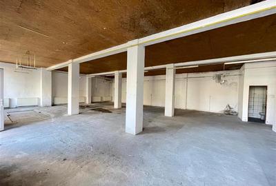 Spatiu de inchiriat zona Babadag-PECO Tulcea - 2