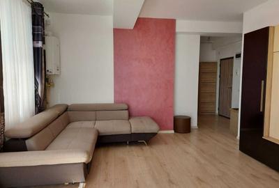 APARTAMENT 2 CAMERE – ZONA SCAFANDRI – VEDERE SUPERBĂ CĂTRE PORT - 2