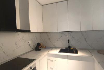 One Cotroceni – Apartament 2 camere- 56 mp–Loc Parcare Subteran Inclus– 850 EUR - 7