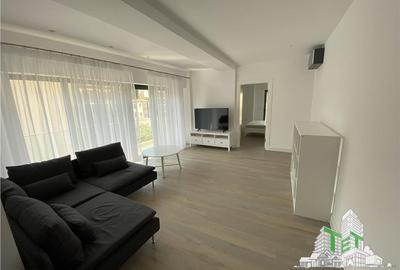 Apartament cu 3 camere de vanzare in Piata Victoriei - 3