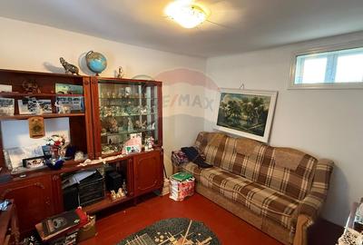 Casă / Vilă cu 3 camere de vânzare Fitionești - 11