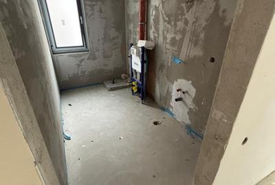 Apartament 2 camere|semifinisat| Bloc Nou| Intre Lacuri - 7