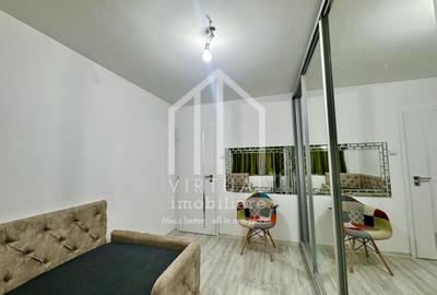 Apartamet cu 3 camere, 66mp utili, decomandat, pivnita, Terezian - 9