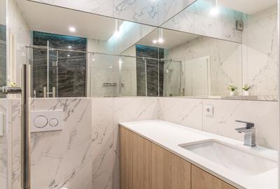 Apartament modern 3 camere, complex Vivido, 2 bai, balcon,parcare subterana,boxa - 14