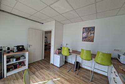 Spațiu pretabil birouri/cabinete medicale - 6