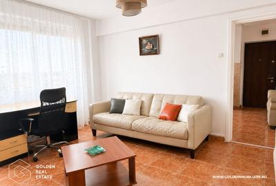 Apartament la cheie, 3 camere, zona Libelula - 2