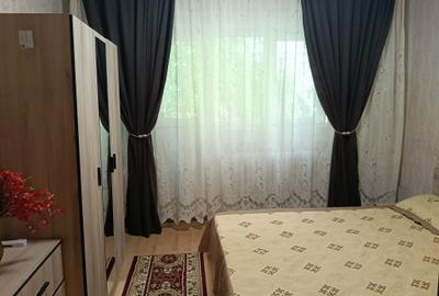 Apartament extrem de spatios, renovat, zona linistita - 6