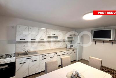 Casa individuala de vanzare 95mpu cu 540mp teren   Sura Mare - 1