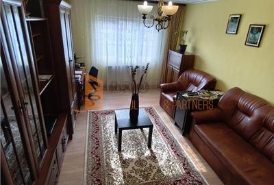 Apartament 3 camere cf 1 decomandat zona Unirii Sud-Viitorului - 3