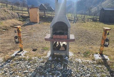 Vindem urgent 1035mp teren intravilan in Rau Sadului ,  SIBIU - 14