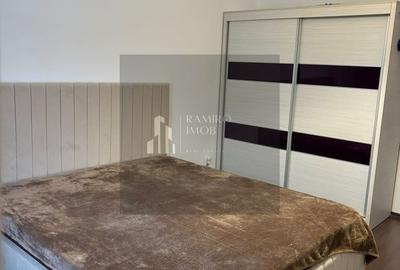 Apartament cu 2 camere decomandat în Metalurgiei