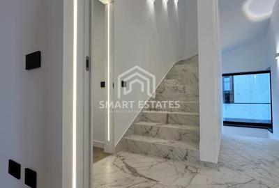 Vila Premium 6 camere II Pipera II 500mp - 9