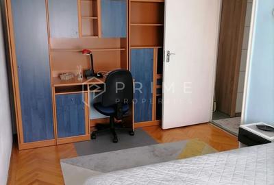 Apartament 3 camere de închiriat – Dâmbu, etaj 1, ideal pentru studenț - 5