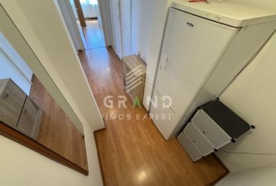 2 camere DECOMANDAT | Parcare inclusă | Mănăștur–Clăbucet | Disponibil IMEDIAT - 19