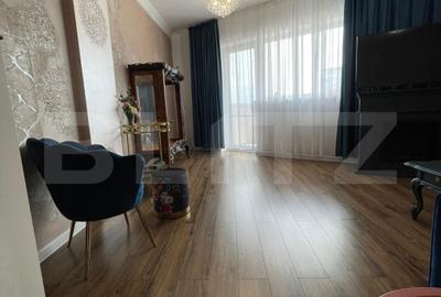 Ap lux zona Tractorul, cu parcare si boxa incluse - 9