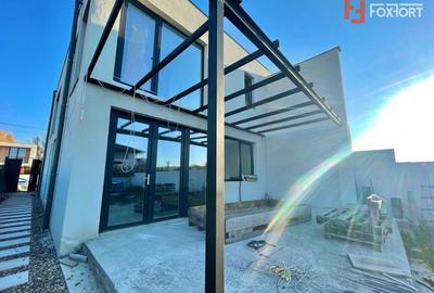 Duplex la alb, design deosebit, zona Decathlon - V1146 - 11
