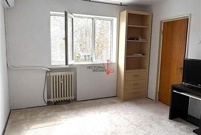 Garsoniera in bloc reabilitat 4/10 Facultatea de Constructii - 1