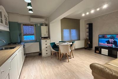Apartament 3 camere premium, Faleză Sud, Constanța - 1