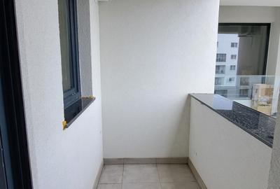APARTAMENT 2 CAMERE CU DOUA BAI -  BLOC NOU - 7