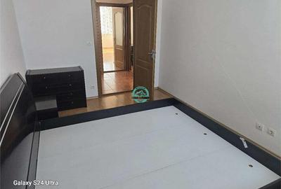 Vand apartament cu 4 camere, 94 mp, etaj 2, cartier Unirii - 13