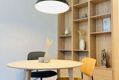 ONE BEDROOM APARTAMENT FOR RENT // ONE MIRCEA ELIADE - 4