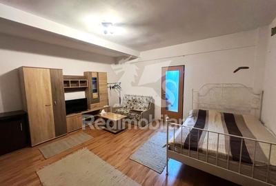 Garsonieră decomandată, mobilată în Mărăști